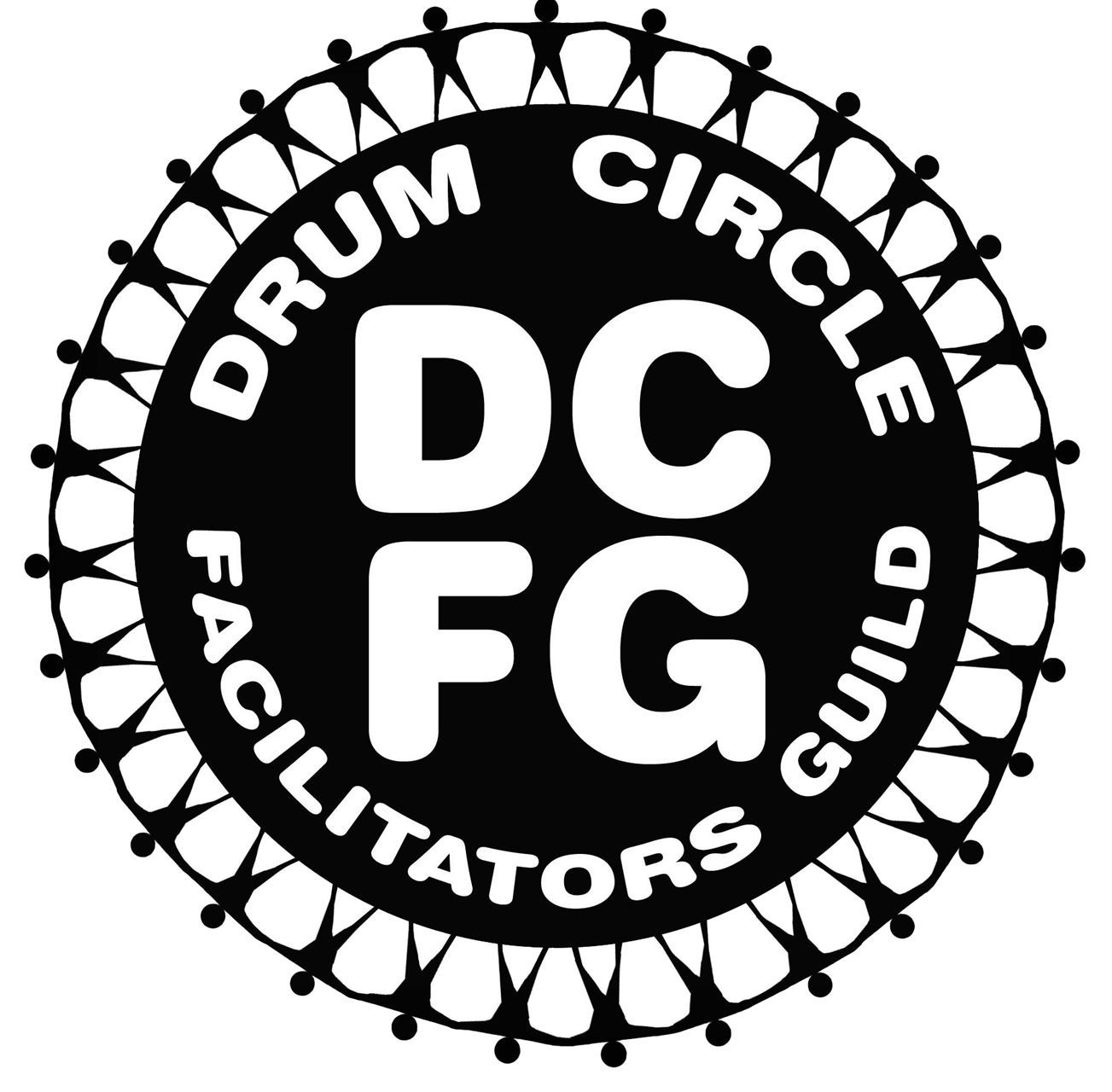 DCFG Logo Magic