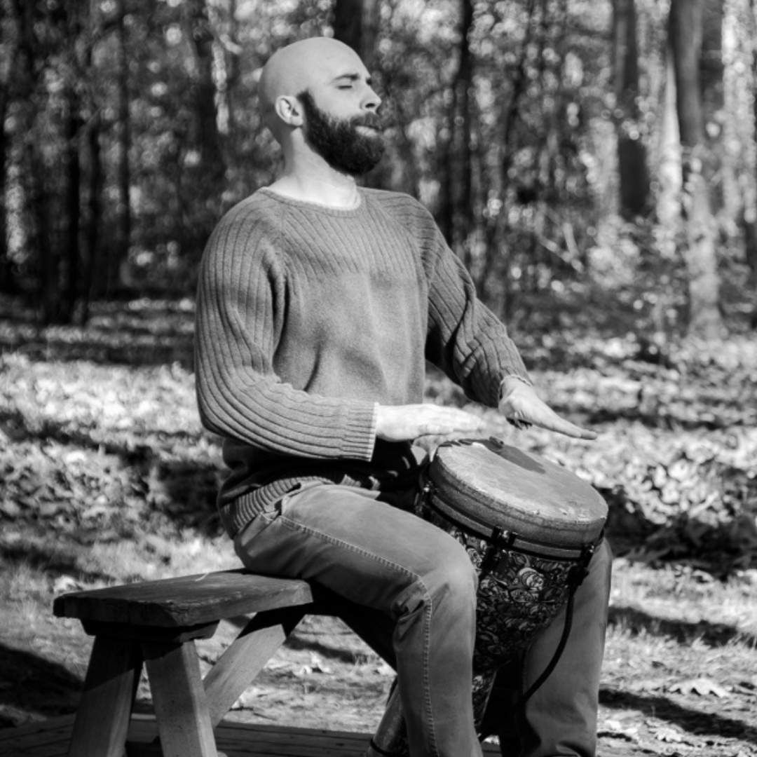 Mindfulness in Rhythm